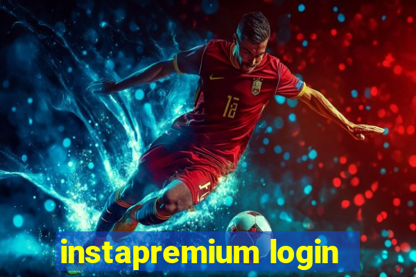 instapremium login